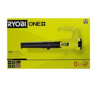 OUTLET Ryobi RY18BLA-0 souffleur sans fil 18 V ONE+ (sans batterie), puissant