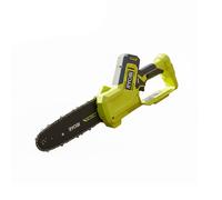 OUTLET Ryobi RY18PS15A-0 - scie d'élagage 15 cm 18 V ONE+ sans batterie compacte