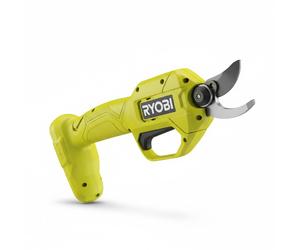 OUTLET Ryobi RY18SCA-0 sécateur sans fil 18 V ONE+ (sans batterie/chargeur)