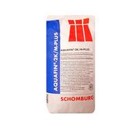 outlet SCHOMBURG Aquafin 2K/M-PLUS Composant A 25kg Étanchéité Minérale