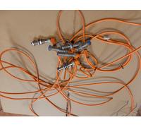 OUTLET SICK Détecteur Inductif 1040768 IME12-04BPOZC0S