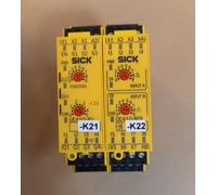 OUTLET SICK Module de Sortie de Sécurité UE410-XU Montage sur Rail DIN
