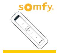 Outlet Somfy Fernbedienung Situo 1 RTS Pure (RTS Funk | 1 Kanal)