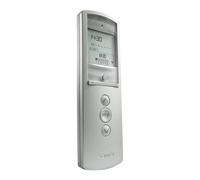 Outlet Somfy TELIS 6 CHRONIS Émetteur main 16 canaux avec horloge Grand LCD