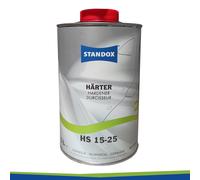 OUTLET Standox HS 15-25 Durcisseur 1L - Pour laques et vernis finition HS