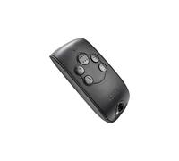 OUTLET Télécommande Somfy Keytis 4 RTS 4 canaux pour portes de garage et portails