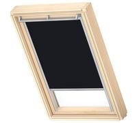 OUTLET VELUX DKL 102 3009S Store Occultant Noir 55x78
