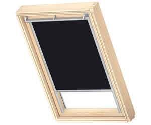 OUTLET VELUX DKL 102 3009S Store Occultant Noir 55x78
