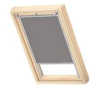 OUTLET VELUX DKL F06 0705S Store Occultant Gris 66x118