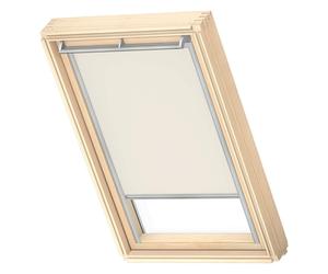 Outlet VELUX occultant roulant DKL M04 1085SWL Beige clair