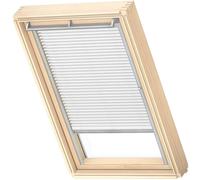 OUTLET VELUX PAL 102 7057S Store Vénitien 55x78 Original (PAL) Aluminium Brossé