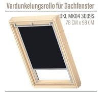 OUTLET Velux Store occultant DKL MK04 3009S 78x98