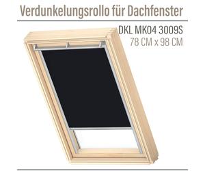 OUTLET Velux Store occultant DKL MK04 3009S 78x98