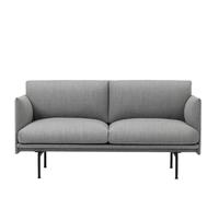 Outline Studio Canapé 170 cm Muuto - 5713294320277