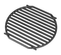 Outspark Grille de Cuisson 64830 pour système de Barbecue Weber Gourmet, Grille de Cuisson en Fonte pour Spirit GS4 I/II 200/300 SER, Weber Genesis II E-310, II LX S-440, Accessoire de système de