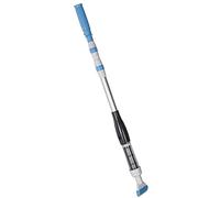 Outsunny Balai aspirateur pour piscine spa sans fil avec brosse avec manche tšŠlescopique en 3 sections