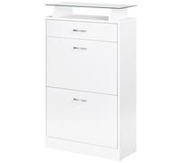 Outsunny Bambous Artificiels 1,2m Réalistes avec Troncs Naturels Pot Inclus Décor Noir Vert Aosom France