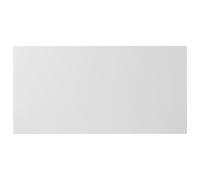 Outsunny Toile de remplacement pour carport 3 x 6 m avec 48 élastiques à boules (housse uniquement, cadre non inclus)
