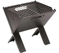 Outwell Cazal Compact Barbecue Argenté