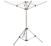 Outwell 651011 Drying Rack Argenté