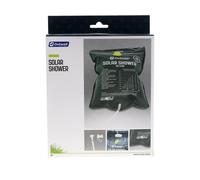 Outwell Solar Shower Camping Shower 20 Noir