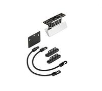 Ouverture à pédale de meuble Hailo Kick & Go 3