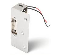 Ouverture de porte électrique, système de sécurité en cas de panne, 12V DC, en aluminium