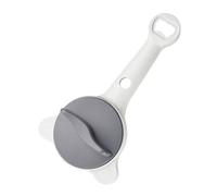 Ouvre-bocal 4 en 1 ouvre-bocal et ouvre-boîte | Outil d'ouverture de bouteille de cuisine pour cuisine, camping, pique-nique, restaurant, appartement, dortoir d'étudiant