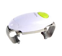 Ouvre-bocal automatique one touch multifonction