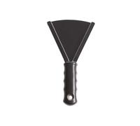 COOK CONCEPT Ouvre-bocal KU6513 manuel prise antidérapante grand format Noir