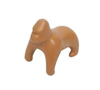 Ouvre-bocal et ouvre-boîte magnétique multifonction, avec poignée ergonomique, dissolvant de couvercle de bouteille en forme d ' animal, ouvre-bocal multifonctionnel