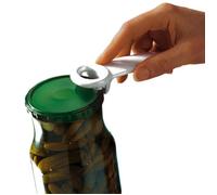 Ouvre-Bocal Gefu Jarkey, Ouvre Bocaux, Ouvre-Boîte, Plastique, 12470
