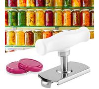 Ouvre Bocal Manuel,Ouvre Bocal Manuel,Tbest Ouvre Bocal Manuel,Ouvre Bocaux,Jar Lid Opener Manual,Ouvre Bocal,Ouvre-Bocal Manuel,Ouvre-Bocal,Ouvre-Bouteille En Acier Réglable,Ouvre-Bocal Pour Les Main