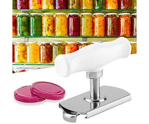 Ouvre Bocal Manuel,Ouvre Bocal Manuel,Tbest Ouvre Bocal Manuel,Ouvre Bocaux,Jar Lid Opener Manual,Ouvre Bocal,Ouvre-Bocal Manuel,Ouvre-Bocal,Ouvre-Bouteille En Acier Réglable,Ouvre-Bocal Pour Les Main