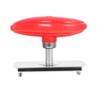 Ouvre-bocal Multifonction en Acier Inoxydable, Mécanisme Rotatif | Bocaux Mason et Pots à Épices, Design Simple, Usage Non Électrique, Rangement Facile
