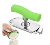 Ouvre-Bocal | Outil d'ouverture de bouteilles réglable - Ouvre-Bocal À Vis Ergonomique - pour Maison Bar Ménage Camping-car Voyage Restaurant Usage Commercial Préparation Repas Seniors