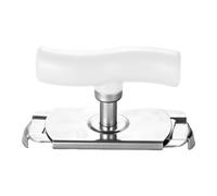 Ouvre-Bocal,Outil Ouvre-Bouteille Gadget de Cuisine | Ouvre-Bocal À Vis Ergonomique | Pour Maison Cuisine Ménage Camping-Car Voyages Restaurant Préparation Commerciale Repas Grands-Parents