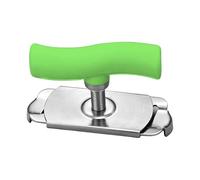 Ouvre-bocal pour mains faibles | Gadget de cuisine réglable pour dévisser les bouteilles - Outil facile pour ouvrir les bocaux - pour seniors, grands-parents, cuisine, camping-car, restaurant, prépara