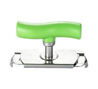Ouvre-bocal pour mains faibles,Ouvre-Bouteille Cuisine - Ouvre-Bocal À Vis Ergonomique,Pour Maison Cuisine Ménage Camping-Car Voyages Restaurant Préparation Commerciale Repas Grands-Parents
