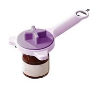 Ouvre-Bocal Préhenseur Magnétique de Couvercle de Bouteille