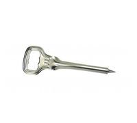 Ouvre-bocaux - FORTUNAT - Tire-joint à bocaux - Acier nickelé - Longueur 13 cm