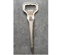 ouvre bocaux stérilisé ,tire languette,décapsuleur en métal avec pointaux,3 en 1