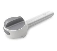 Joseph Joseph Ouvre-boîte CanDo Plus 18 cm ergonomique Gris foncé