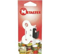Metaltex Ouvre-papillon en émail standard
