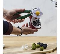 Ouvre Boîte - COOK CONCEPT - Floral - Végétal - Multicolore