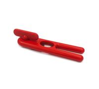 Ouvre-boîte DUO, rouge, Joseph Joseph