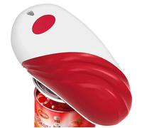 Ouvre boîte électrique - à une main automatique professionnel cuisine bocal tous types-accessoire de cuisine multifonction idéal