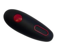 Ouvre-boîte Électrique Automatique Cuisine, Boîtes et Bocaux | Acier Inoxydable et Abs, Aimant Intégré, Format Noir Compact, Rangement Tiroir, Piles Aa