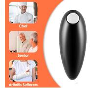 Ouvre-Boîte Électrique Sans Fil Ouvre-Bocal Automatique Pour Toutes Tailles De Boîtes Arrêts Trancha MOULE A GATEAU - MOULE DE PATI