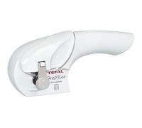 Ouvre-boîte électrique Tefal 8535.31 - Puissance 20W - Blanc/écru